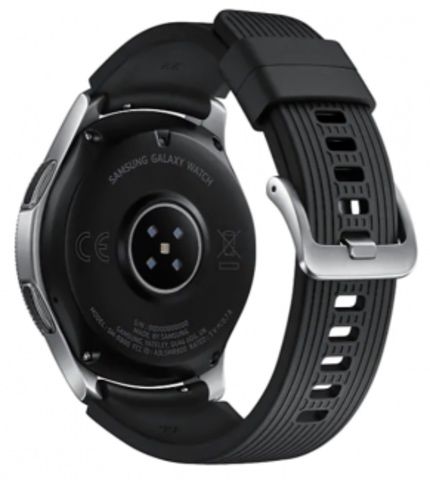 Продам Смарт-часы Samsung Galaxy Watch SM-R800 - НОВЫЕ!