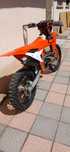 Ktm exc 300 tbi 2025