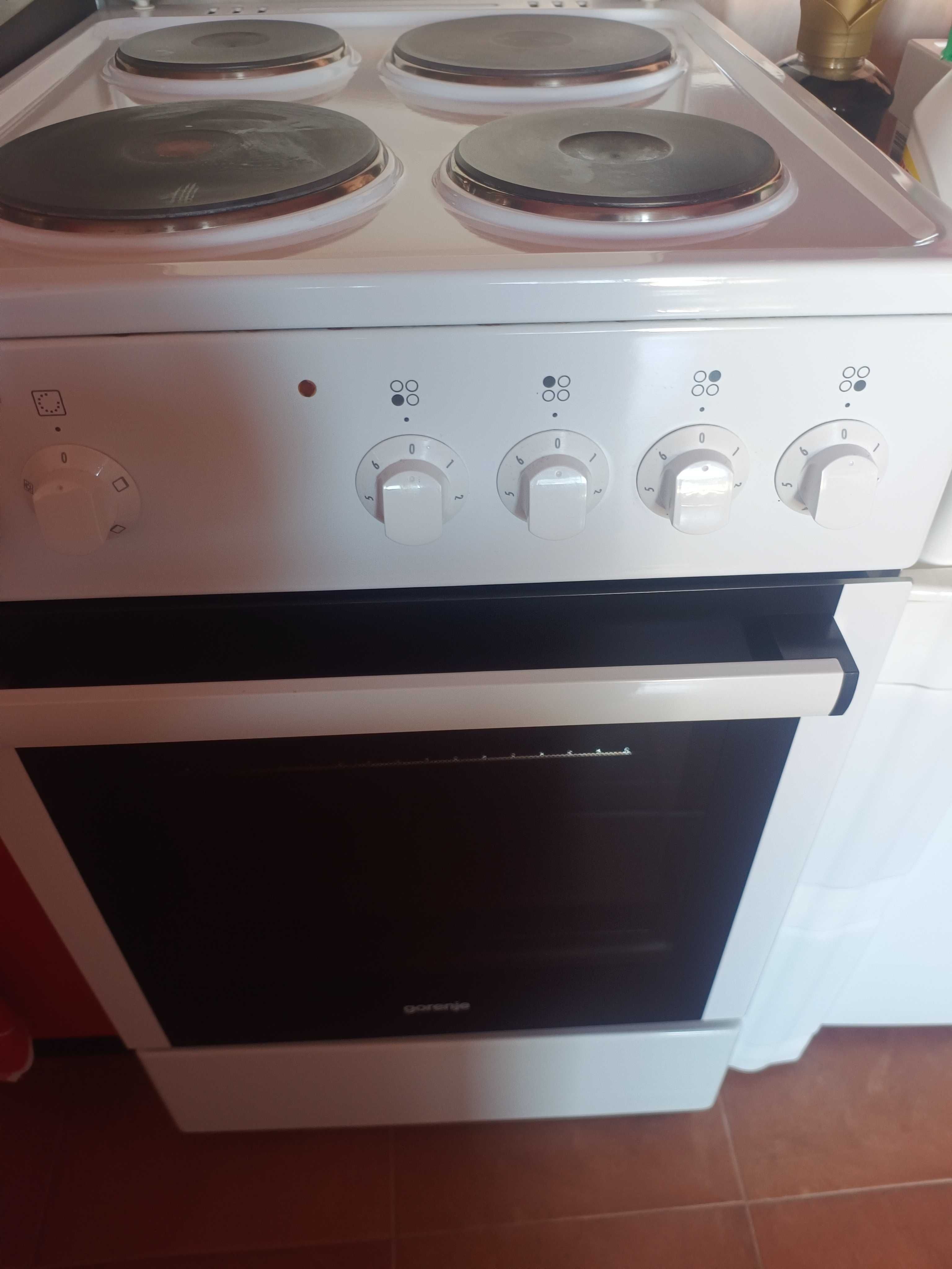Готварска печка Gorenje