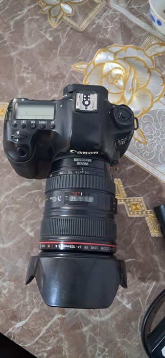 Canon 6d sotiladi holati yaxshi