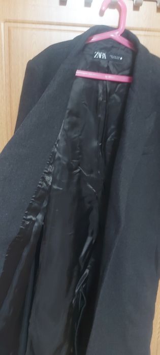 Palton bărbat marima M Zara