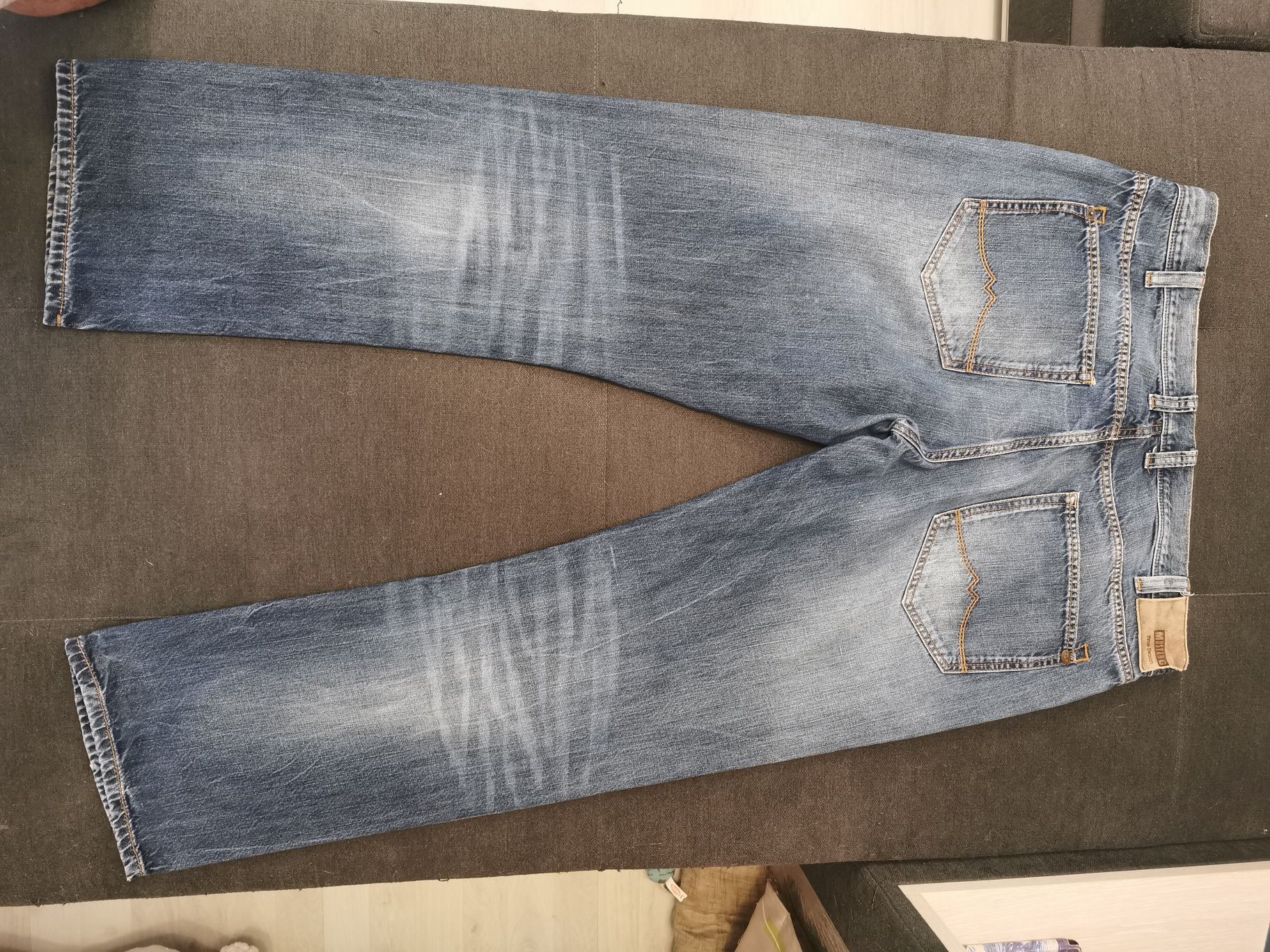 Jeans (blugi) Mustang W38 L32