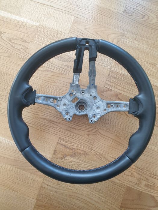 Volan M3 generatia F