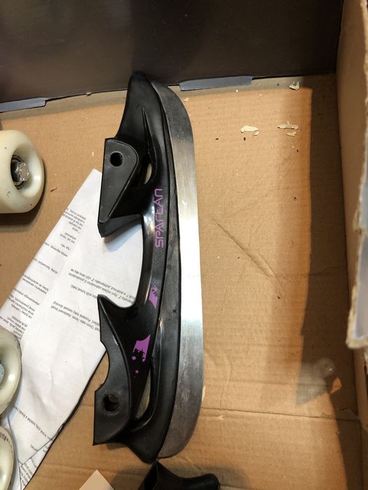 Vand patine (role) 3 in 1