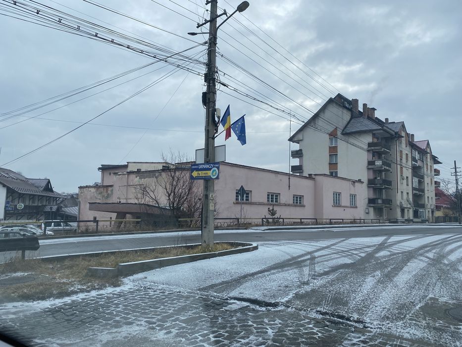 Spatiu comercial de inchiriat