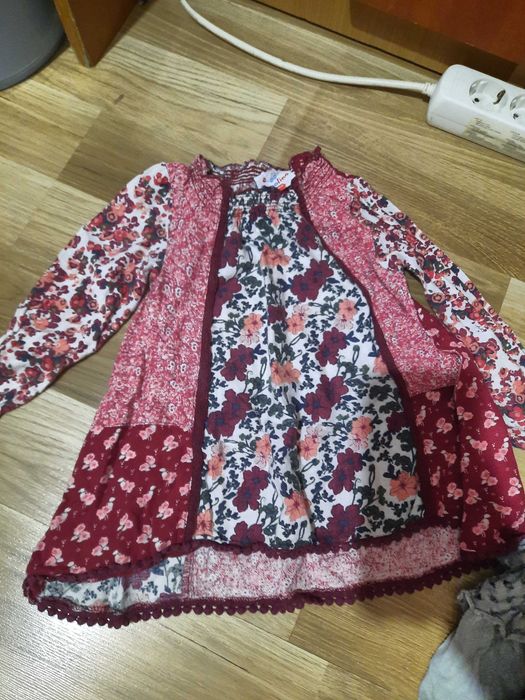 98 104 lot rochite fete