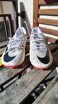 Ghete de fotbal Nike Mercurial Superfly