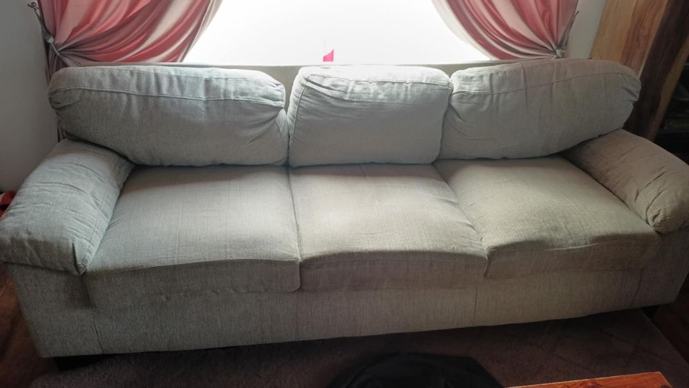 Canapele și fotoliu