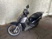 Symphony 150S   150кубика