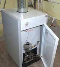 Газовый котел ремонт газовых напольных котлов