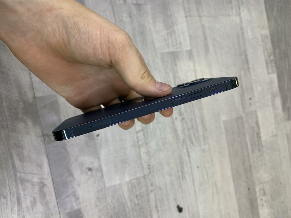 iPhone 12 Pro ideal 128 Gb
