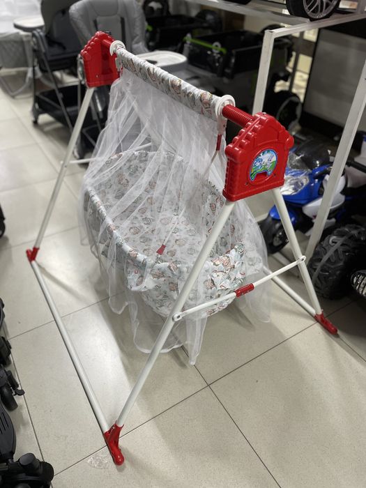 качелье качалка Желбесик