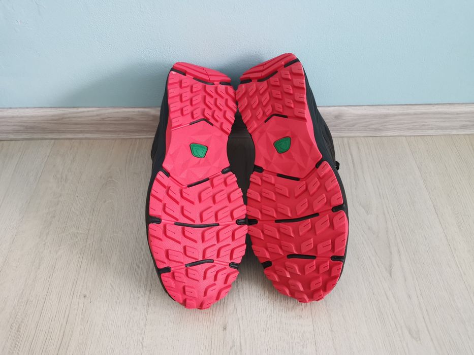 Karrimor Caracal Waterproof Мъжки водоустойчиви маратонки Каримор 44