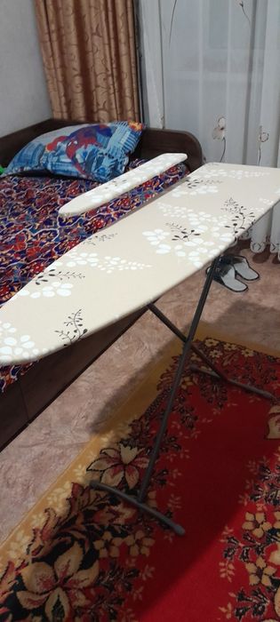 Продам гладильную доску