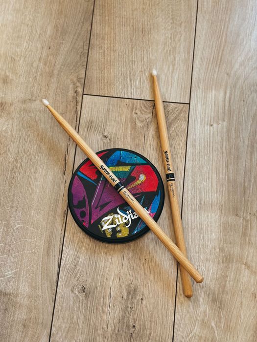 Электронные барабаны, новые