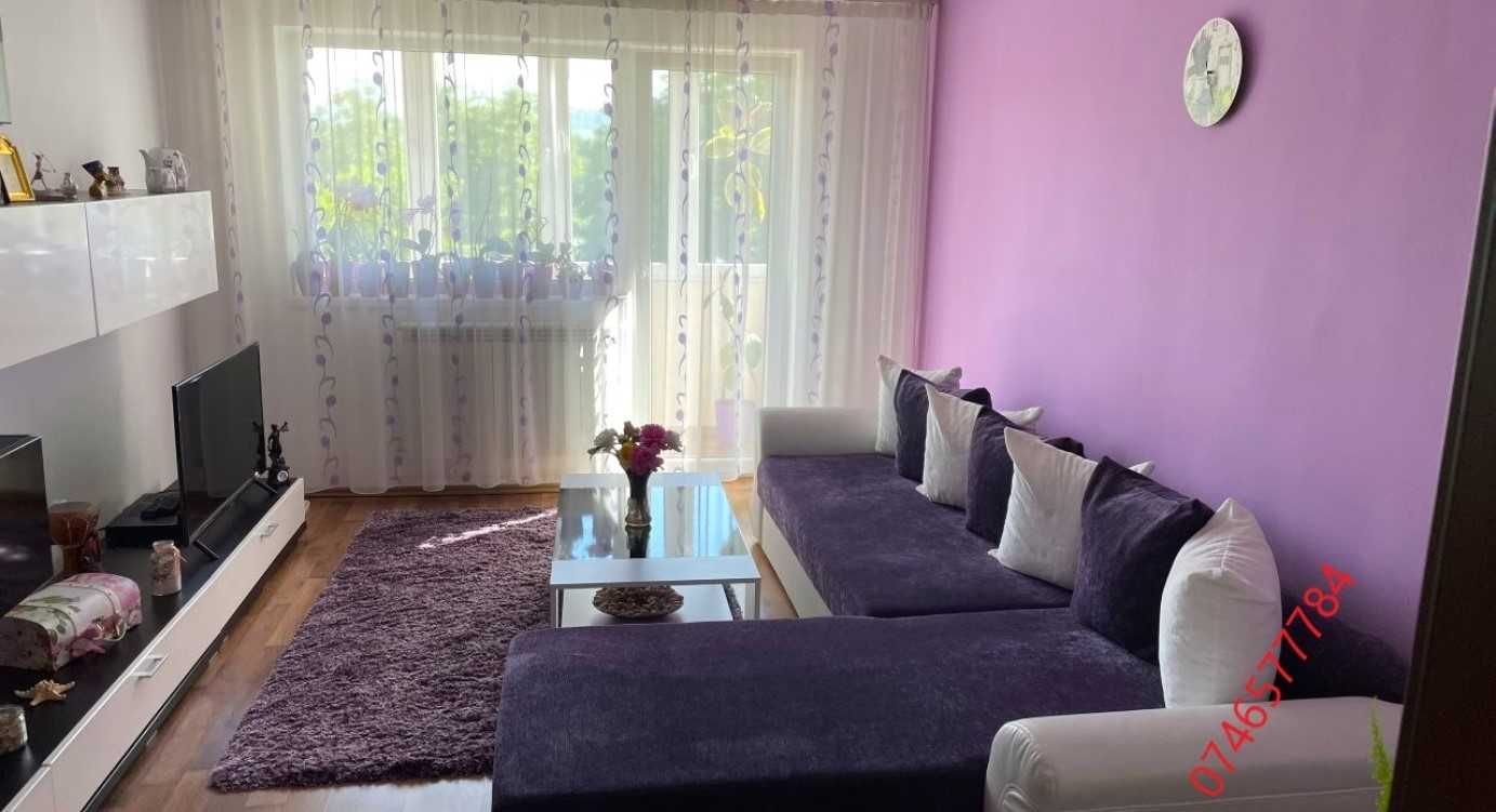 Apartament 2 camere decomandate-Grigorescu-50mp, Cluj-Napoca