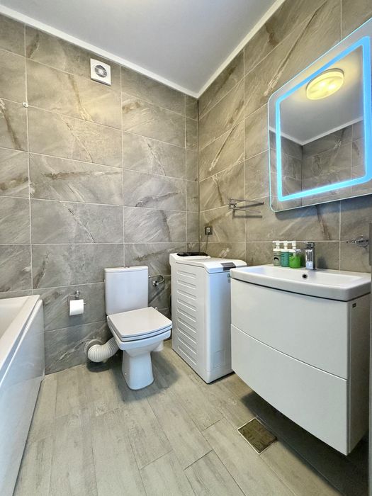 Alezzi beach 3 camere cu vedere la mare