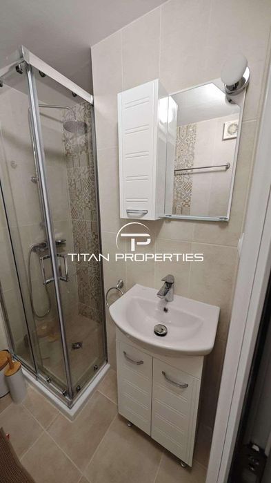 Дава се под наем Двустаен апартамент в Варна, Левски - 55 кв.м за 575 € - Снимка #7