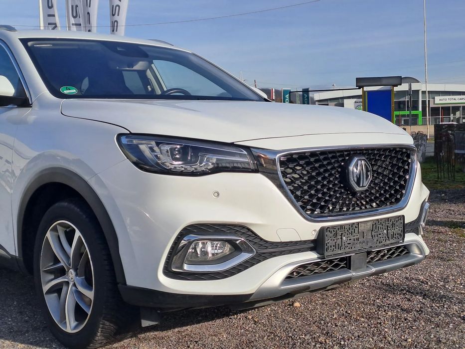 MG EHS MG EHS 2021/12.Garantie.66500 km.Plug In Hybrid