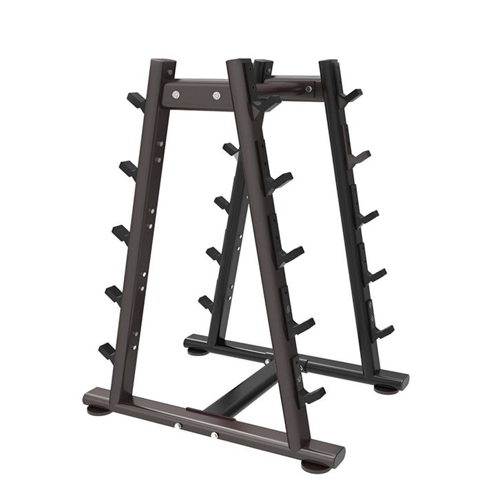 Стойка для гриф и штанг Fitness Gear