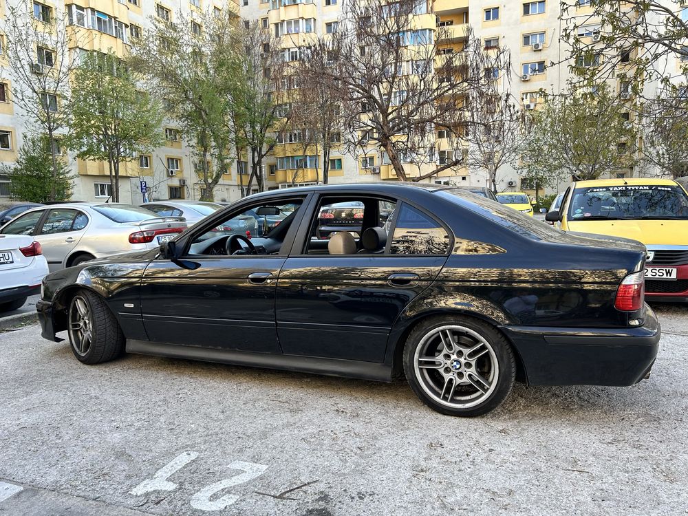 Vand/Schimb BMW Seria 5 E39