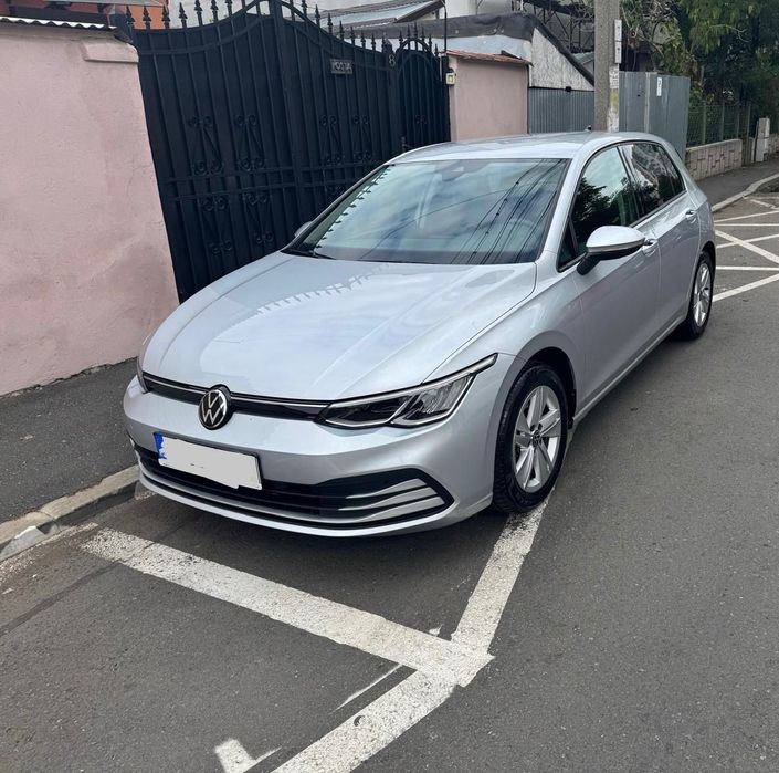 Volkswagen Golf Primul proprietar
