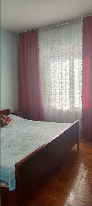 Продается 3х комнатная квартира, Район Сергели 7, №317 школа, 0837