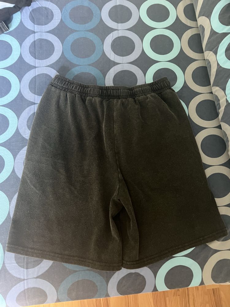 Pantaloni scurti personalizati