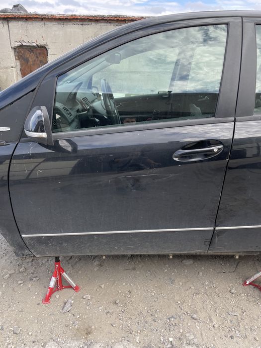 врата мерцедес а класа mercedes a class w169