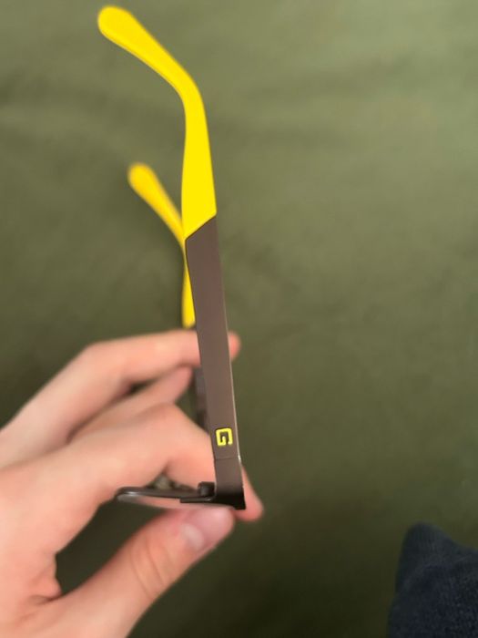 Rame Ochelari guess originali fără dioptrii cu protecție ecran copii