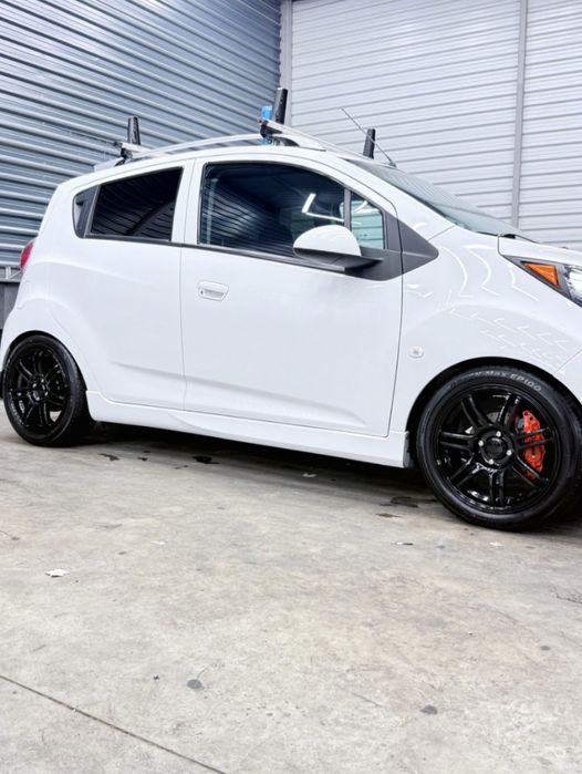 Spark nexia Cobalt Diska R16  Light Monoblock