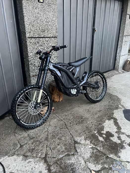 Surron light bee x 2024