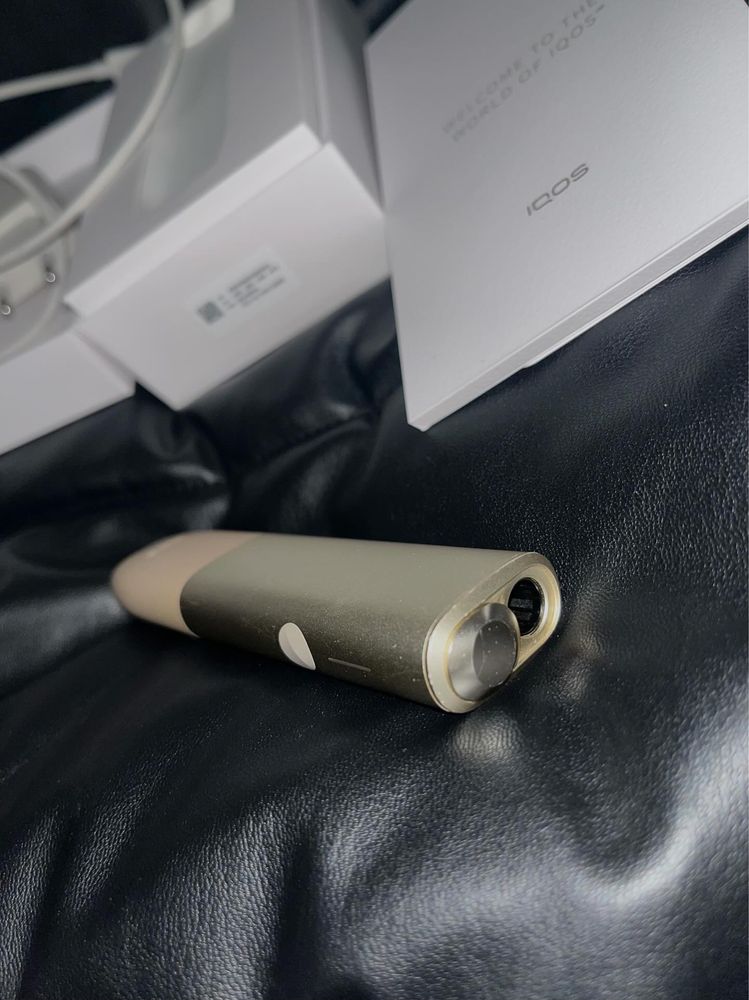 Vand Iqos Iluma One