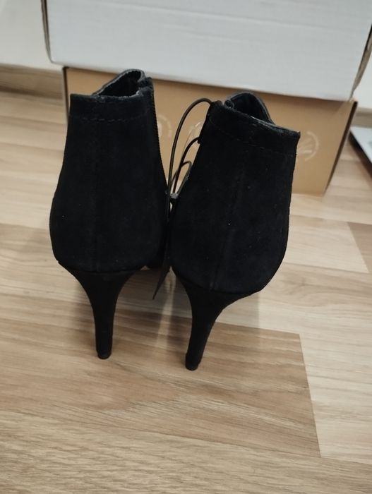Botine Stiletto noi 38