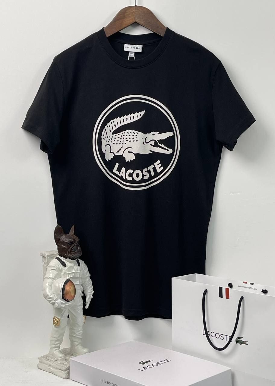 Мъжки тениски лукс качество Lacoste