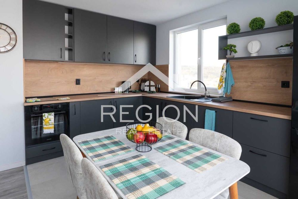 Дава се под наем Тристаен апартамент в Варна, Виница - 102 кв.м за 637.5 € - Снимка #1