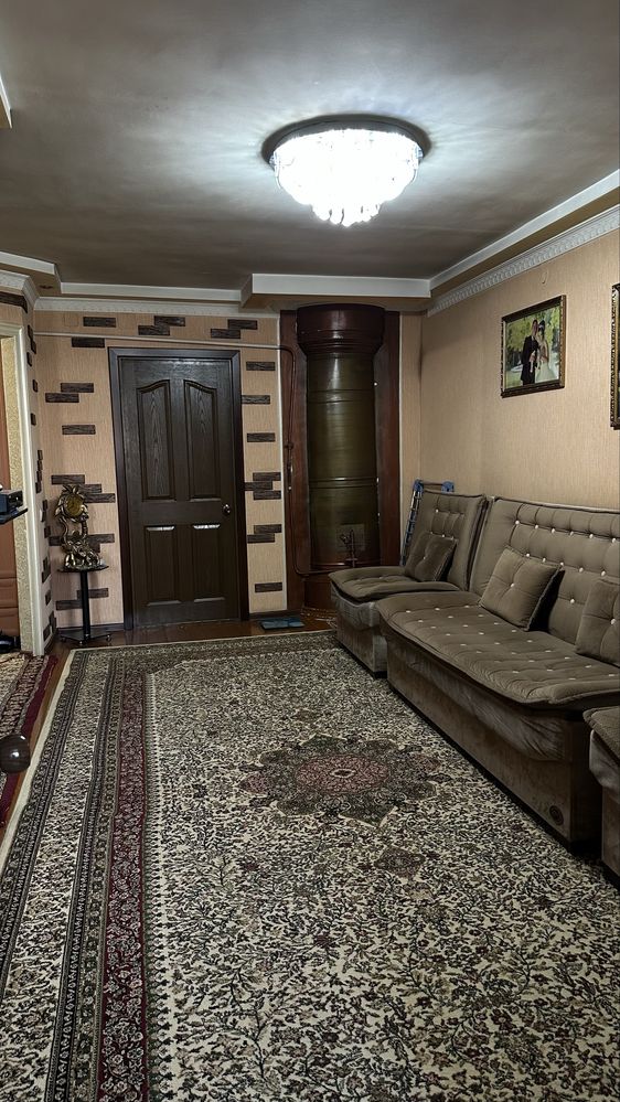 Продаётся квартира 2-х комнатная Чукурсай.