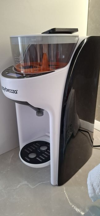 Aparat formula de lapte.