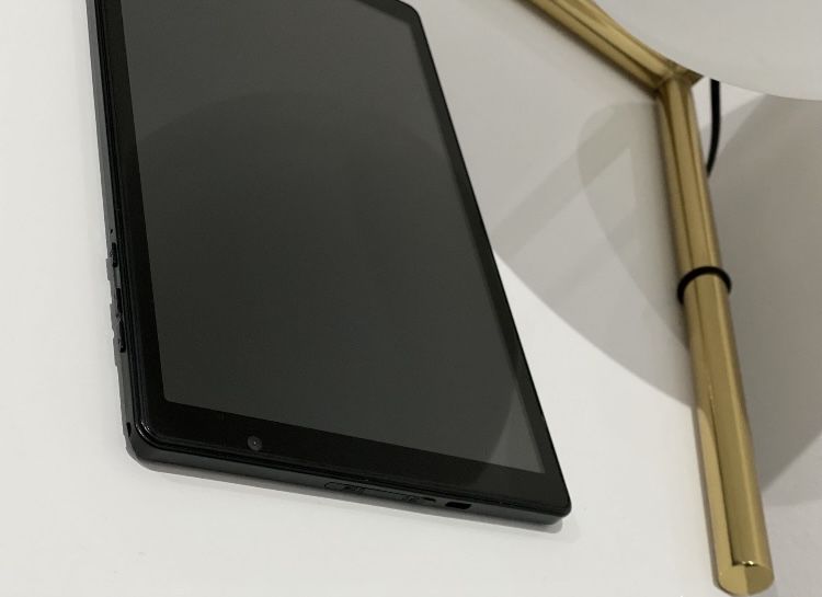 Tableta LNMBBS L20, Android 10, 64GB, 4GB RAM, Negru