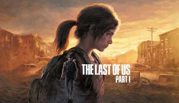 игра The Last of Us Part I (для ПК) 2023
