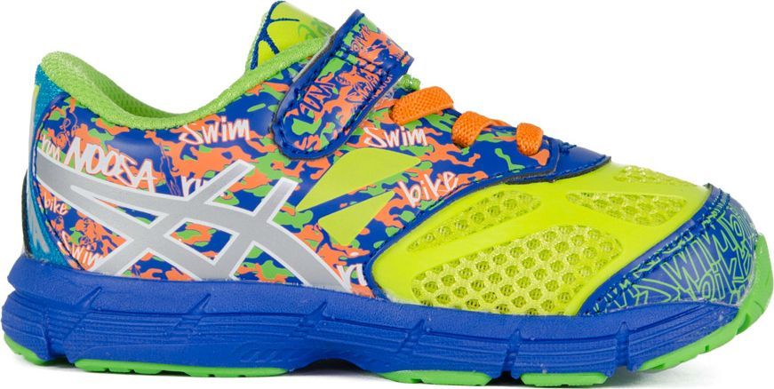 Asics Noosa-оригинални детски маратонки