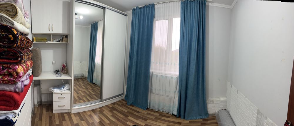 Продам квартиру жк Алмалы