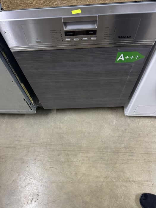 Съдомиялна 60см Miele A+++ GERMANY Гаранция