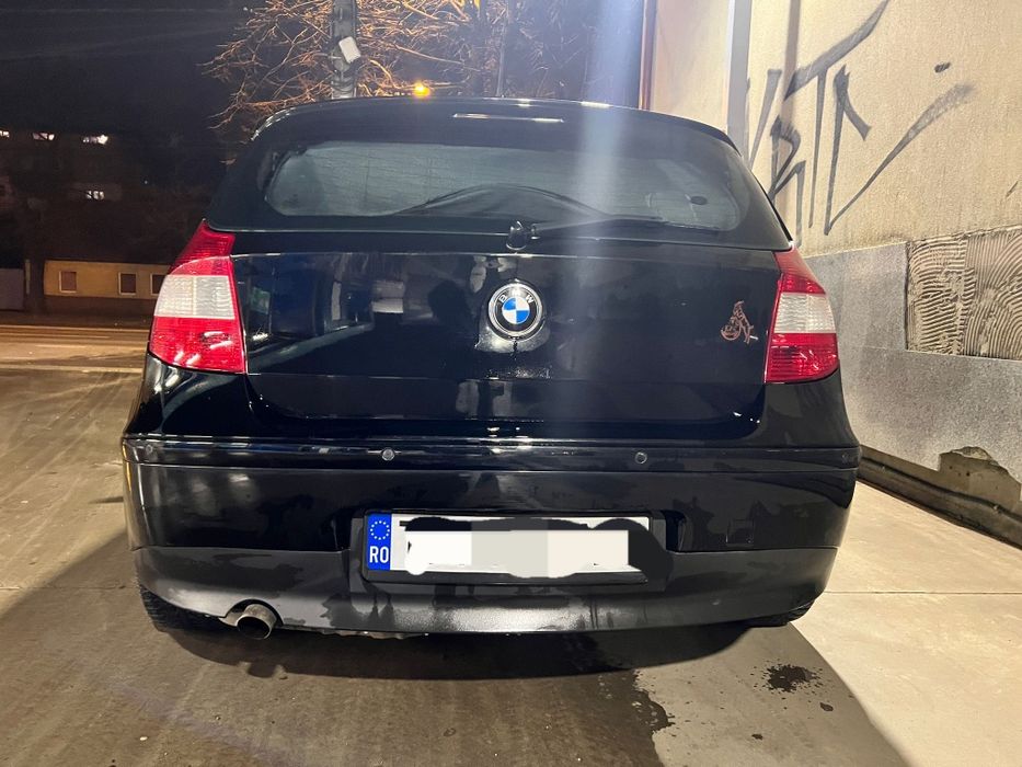 Masina foarte buna pentru dezmembrări