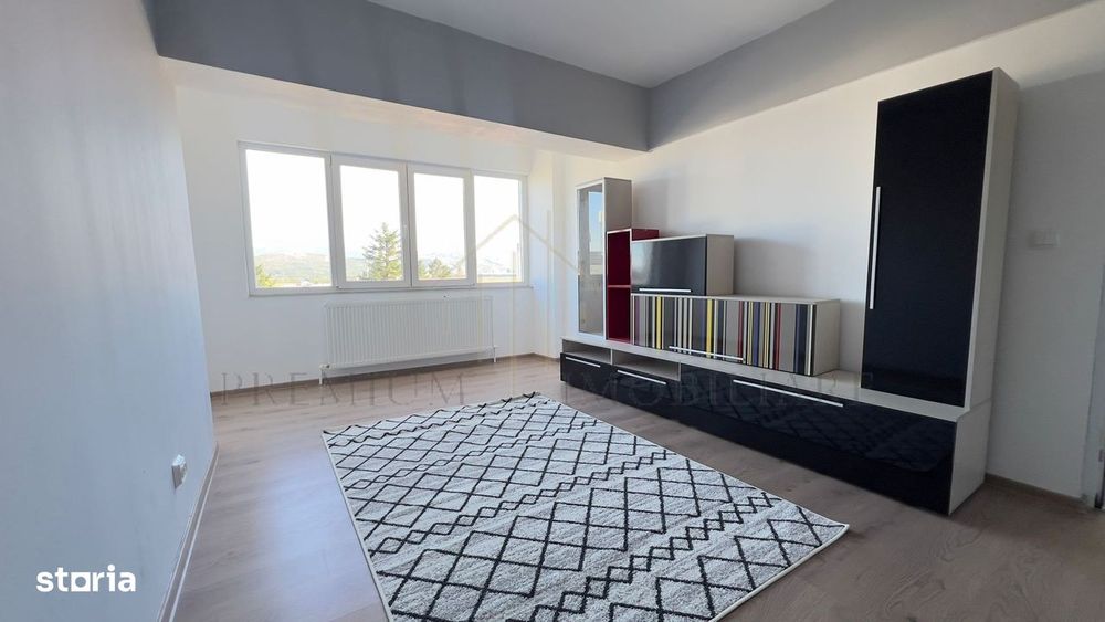 Apartament 2 Camere - Renovat - Zona de jos