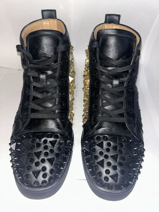 Christian Louboutin