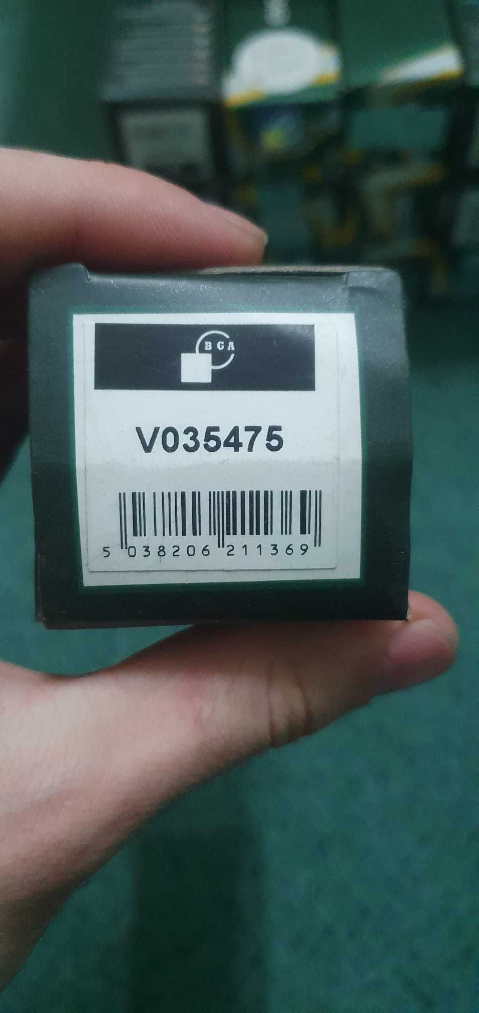 Vand set supape BGA LAND ROVER Freelander