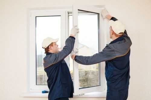 Execut usi si ferestre din termopan + reparatii termopane