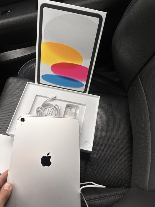 Планшет ipad нового поколенния а16