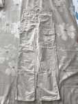 Pantaloni dama cargo Zara M (38)